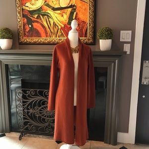 Neiman Marcus Collection Cashmere Sweater